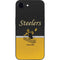 NFL Pittsburgh Steelers Vintage iPhone 16e Skin